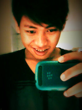 IchalHafid's profile picture. 