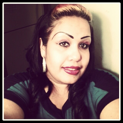 MelissaAlamia2's profile picture. 