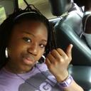 Mahogany Gamble - @piinkheaven1212 - Twitter