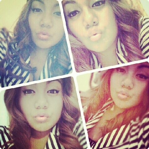 stopthefuckery_'s profile picture. follow @illest_101.. btw, I'm french montana's wife.