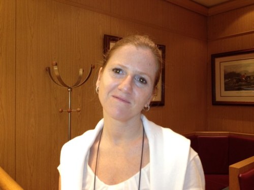 cristinaports's profile picture. 