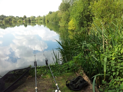 likes the outdoor life,Norfolk born and bred!