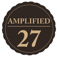 Amplified27(@A27Studio) 's Twitter Profileg