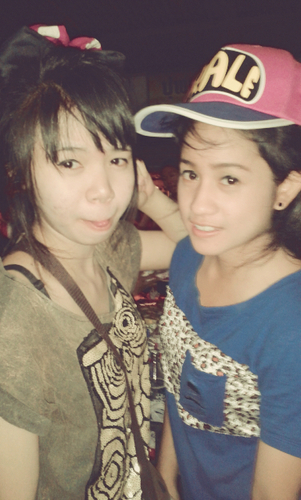 #'   ฟอล์โล่ กลับ  ทุกคนค๊า บบ  ! :')
  : ชื่อ แตม ๆ  ค๊    อายุ17 แล่ว 
  :  http://t.co/Ub0Rkamh moo 
     Tamiiz  ค๊าบบ ป๋ม  )