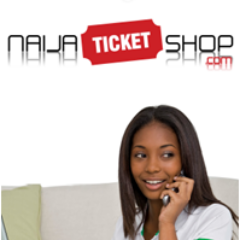 Naija Ticket Shop