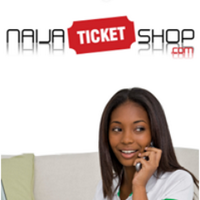 Naija Ticket Shop (@naijaticketshop) 's Twitter Profile