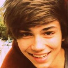 We love George...obviously. Oh, and One direction. Directioners follow our accounts: @_yeah_buddi_ and @harrylovesdusty