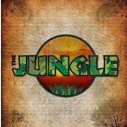 Located in the beautiful city of Muscat, Oman, The Jungle is a novel casual restaurant created along the tropical rainforest theme amidst lush foliage.