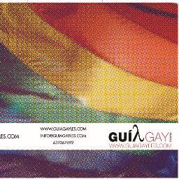 Guía gay de España. Bares, Cafeterías, Hoteles, Restaurantes, Saunas, Discotecas, Tiendas, Fiestas ... Registro gratuito