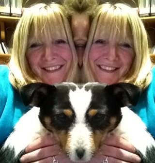 NickyScudamore's profile picture. Mother of Becks and George my Dad won the Grand National and my bro was a jockey. Auntie to Tom and Michael. Herefordshire.