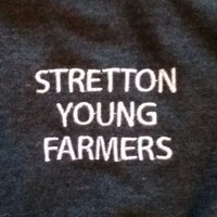 Stretton YFC (@strettonyfc) Twitter profile photo