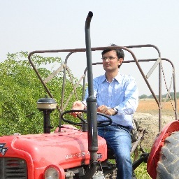 PrarthitM's profile picture. 