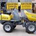 Crescent Hire (@crescenthire) Twitter profile photo