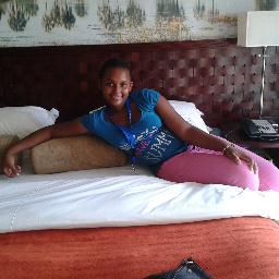 Umh...jss grateful to God tht am alive! So kip hatin nd God loves yhu 2