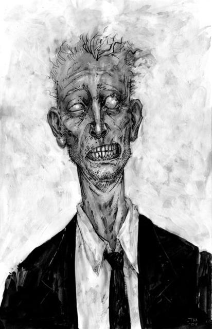 wizardinblack's profile picture. 