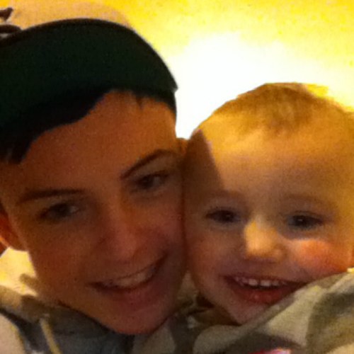 KierenDalziel's profile picture. Lifes a dick and so am i