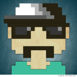 PavelR3v's profile picture. 