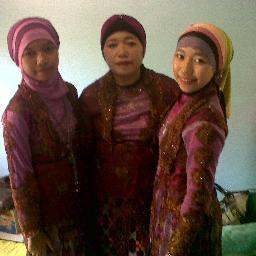 hujan