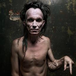 Poland based makeup & sfx company. Tell us about Your idea. We will help Your dreams come true.
http://t.co/5bwC5RRT