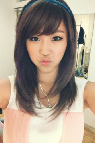 No agency| The Leader of Secret|Single;)|Folback? Just Mention. ;)