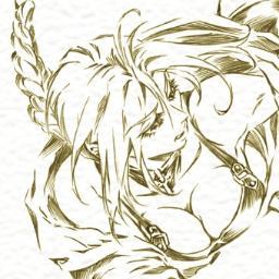 With a dark legacy, and not fully knowing why, she has returned to the world of the living. In a strange land, she moves onward. ((Castlevania/Crossover RP))