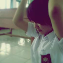 Tiara Putri Anggraeni✬ ||✬#GenkKece #GenkGokil #3PeriCantik || Mention for followback✬♡