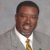 Reginald Mitchell (@reggiejmitchell) 's Twitter Profile