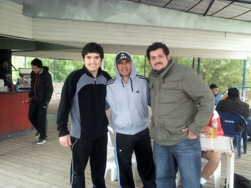 Infomasaje's profile picture. 