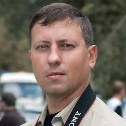 AnBorodulin's profile picture. 