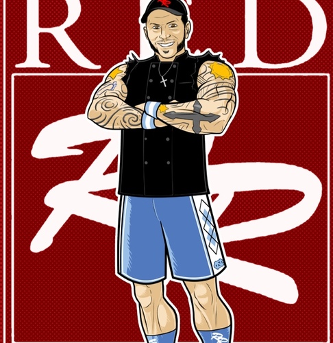 JamieWeatherly's profile picture. One man mosh pit. If I have to pee I work harder.