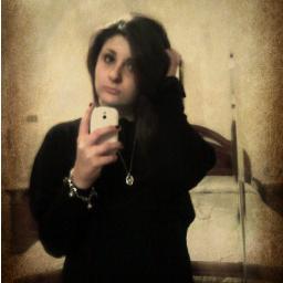 OrnellaPeluso's profile picture. I Love You ♡