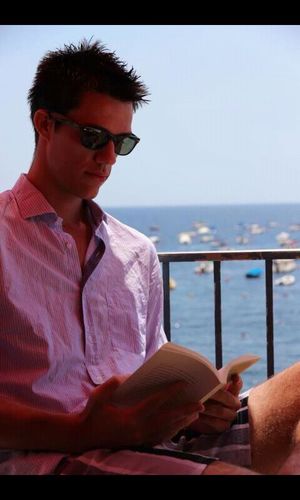 GGasol's profile picture. Universitat Pompeu Fabra