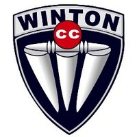 Winton Cricket Club (@wintoncc) 's Twitter Profile