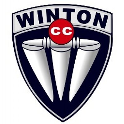 winton cricket cc club
