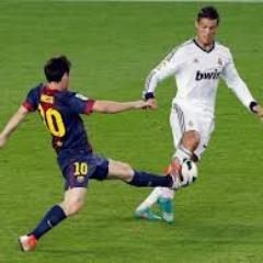 Real Madrid-Barsa. Todo lo relacionado con los dos equipos antagónicos por excelencia: Historias, actualidad, videos, artículos, fichajes,..
