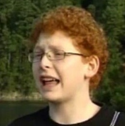 #teamginger