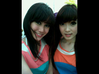 Hate SteffyChiBi