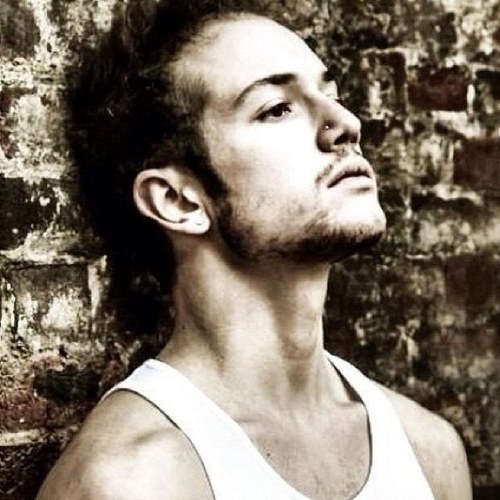 - supported him since day one+will support him till the end! aleks josh♥. Its not an obsession,its a dedication...#YourNan