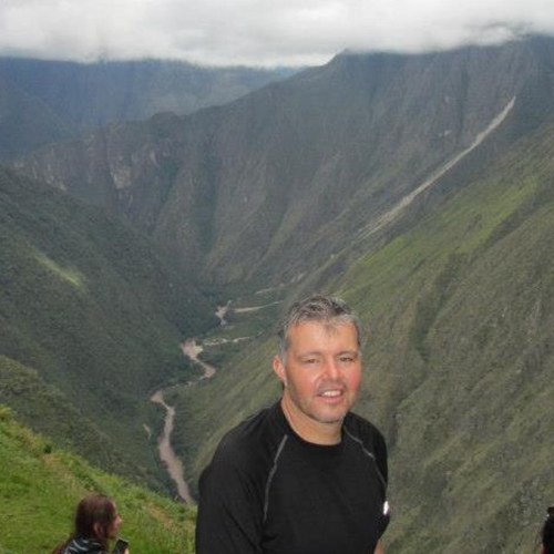 damienwouda's profile picture. 