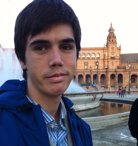 isidro_navarro's profile picture. 