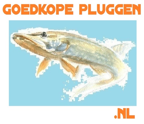 Goedkoop kunstaas: voordelige pluggen - Betaalbare kwaliteit!  https://t.co/ZfYhqArvGz    
#Snoek #snoekbaars #baars #zeebaars #kunstaas #roofvissen