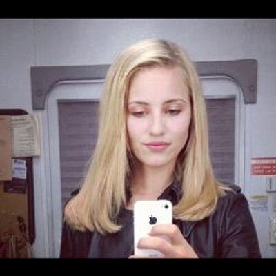 Quinn Fabray Quinnyfabray Twitter