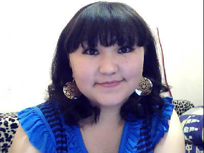 dminzhesarova's profile picture. Учусь на медика,болею за Авангард.