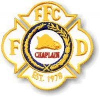 Northwest Regional Director for Federation of Fire Chaplains, Master Chaplain for Cornelius Fire Dept. & Gaston Rural Fire District