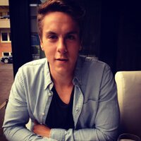 Anton Lindblad (@antonlindblad) 's Twitter Profile