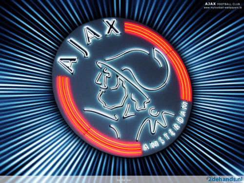 Volg allemaal @deajaxfeiten!