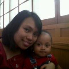 Restu_Jati1's profile picture. My Son Yoel Prasetya Adhitama