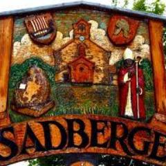 Official Twitter feed of former Viking Capital, now beautiful rural village in the North East of England.