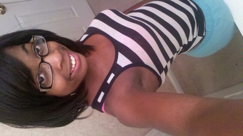 Hi My Name Is Deja ! You Can Follow Me On IG @hersmile_1996 & You Can Hmu On Facebook @ Deja Monique Overton .