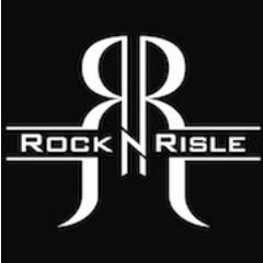 Festival Rock'n'Risle - 9 & 10 mai 2014 - Le Prieuré #Normandie